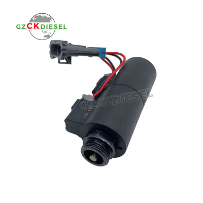Solenoid valve coil 87456900 190442A1 190443A1 for Case 580M 580SL 588G