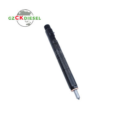 หัวฉีดน้ำมันดีเซล EJBR04001D 166009384R สำหรับเครื่องยนต์ Delphi