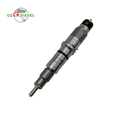 เครื่องฉีดน้ํามัน 0445120125 4940170 สําหรับเครื่องยนต์ S6D114 S6D107 4D107