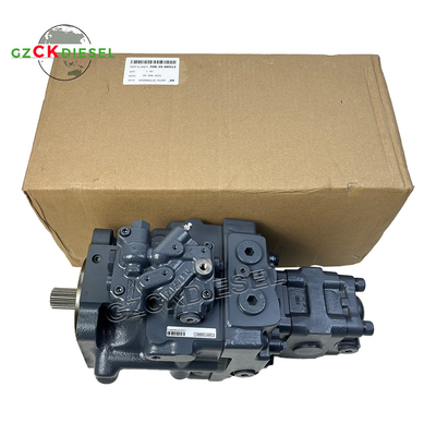 เครื่องปั๊มไฮดรอลิก OEM 708-3S-00512 7083S00512 708-3S-00513 สําหรับ Komatsu Mini Excavator PC35MR-2
