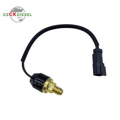 เครื่องตรวจจับเครื่องปรับความดัน 309-5769 3095769 สําหรับเครื่องขุด 312D 313D 315C 315D 320D 323D 330D 349D