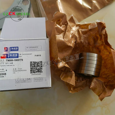 ตําแหน่งวาล์วไอซ์ก๊อสต์เดิม T9000-1003174 ตําแหน่งวาล์วสูบ T9000-1003173 สําหรับเครื่องยนต์ YC6T YC6T9000