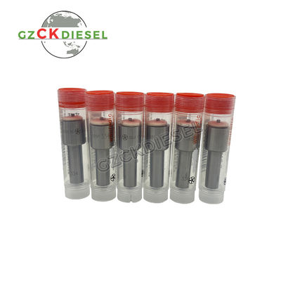 เครื่องฉีดเชื้อเพลิงรถไฟฟ้าทั่วไปใหม่ DLLA155P334 DLLA155 P 334