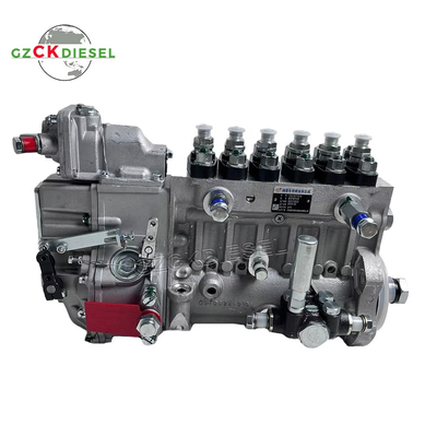 ปั๊มน้ํามันใหม่เดิม BHF6PHW 1001671518 6PHW105P 6PHW105 CB6P1082A สําหรับเครื่อง WP12