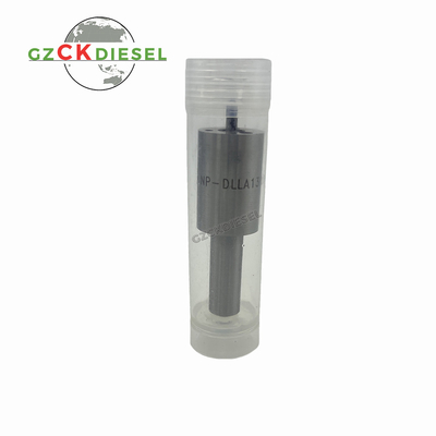 เครื่องฉีดน้ํามันดีเซล DLLA130SM128 6212-11-3920