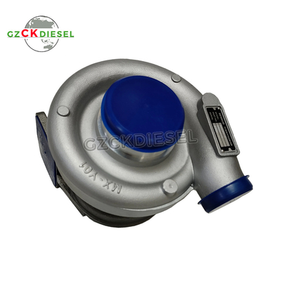 ทอร์โบชาร์เจอร์ 65.09100-7080A 65.09100-7080 65.09100-7081 65.09100-7082 65.09100-7083 ทอร์โบสําหรับเครื่องยนต์ DB58T