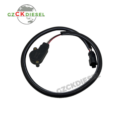 เครื่องตรวจจับตําแหน่ง 266-1466 176-1602 3E7700 สําหรับเครื่องยนต์ C7 C10 C12 C13