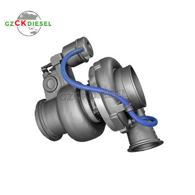 เทอร์โบชาร์จเจอร์ 247-2957 247-2965 2472957 2472965 สำหรับเครื่องยนต์  C11 C13 รุ่น 996H Loader