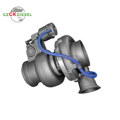 เทอร์โบชาร์จเจอร์ 247-2957 247-2965 2472957 2472965 สำหรับเครื่องยนต์ CAT C11 C13 รุ่น 996H Loader