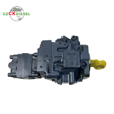 ปั๊มหลักไฮดรอลิก 708-3S-00511 708-3S-00512 708-3S-00513 สำหรับ PC35 PC35MR-2 PC50MR-2