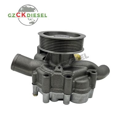 ปั๊มน้ำ 236-4420 352-2138 สำหรับเครื่องยนต์ C7 รถขุด E324D E325D E329D