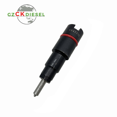 เครื่องฉีดเชื้อเพลิง 4947710 4094099 เหมาะสําหรับเครื่อง Cummins 6L ISC ISLE