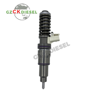 หัวฉีดเครื่องยนต์ Common Rail BEBE4D14001 BEBE4D14101 20929906 สำหรับ EC700 EC700B EC700C