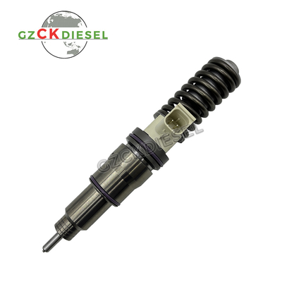 หัวฉีดน้ำมันเชื้อเพลิง 21569191 BEBE4N01001 BEBE4J00001 สำหรับเครื่องยนต์ D11 FH12 FH13