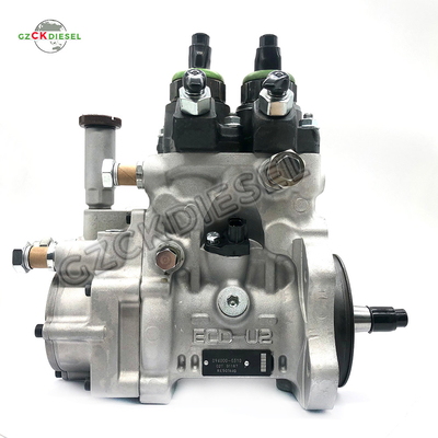 ปั๊มหัวฉีด 094000-0310 RE518423 สำหรับเครื่องยนต์ John Deere 6081T