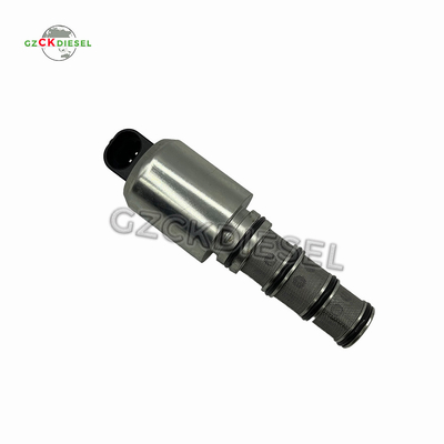 Solenoid Valve AT310587 for 210LE 210K 210LJ 310J 310K