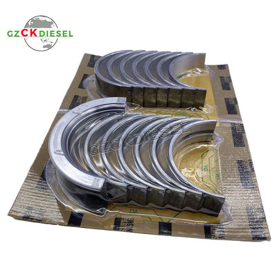 เมนแบริ่ง 0.25MM พร้อมทรัสต์ 4955860 3802211 3945918 (3944159/3944154/3944164) สำหรับเครื่องยนต์ 6CT 6CT8.3