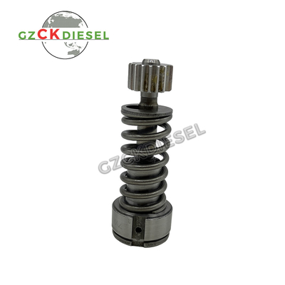 เครื่องปั๊มฉีดน้ํามัน 7W0182 สําหรับเครื่องยนต์ 3408 3412 3412C 988B 990 992