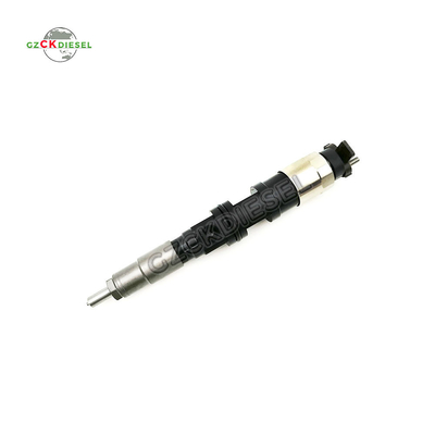 เครื่องฉีดน้ํามัน 095000-7150 095000-7151 สําหรับ John Deere 4045 Tractor