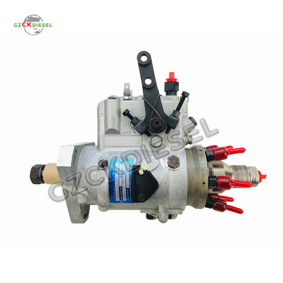 ปั๊มฉีดเชื้อเพลิง RE504067 DB2635-5681 สำหรับ John Deere 6110B 05681-ST