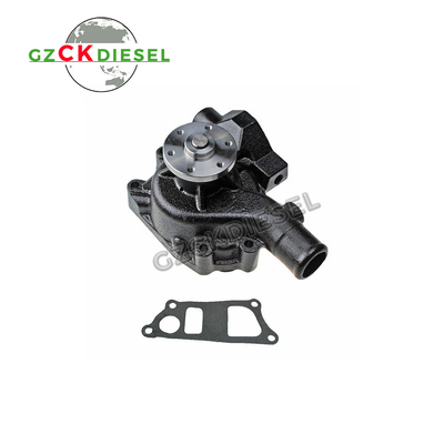 ปั๊มน้ำ 6205-61-1202 6205-61-1203 สำหรับรถขุด PC60-7 PC100-5 เครื่องยนต์ 4D95LE 6D95L