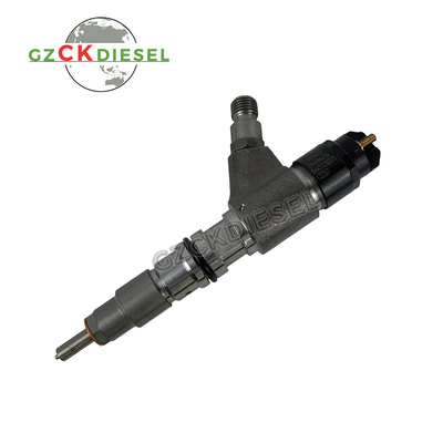 หัวฉีดน้ำมันเชื้อเพลิง 0445120371 0445120400 396-9626 สำหรับเครื่องยนต์ C7.1 320D