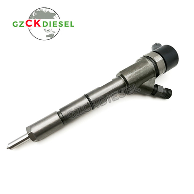 เครื่องฉีดเชื้อเพลิงดีเซล 0445110771 0445110996 0445110995 สําหรับ Bosch รุ่น 110 CRI2-16