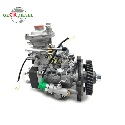 ปั๊มฉีดน้ํามันดีเซล 0002060093 NJ-VE4/12E1300L093 สําหรับเครื่องยนต์ Cummins ISF3.8 F3.8
