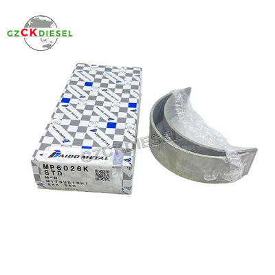 หมุนหลักใหม่ MP6026K Con Rod หมุน RP6026K สําหรับ S6K S6KT เครื่องยนต์ 320C 320CL Excavator