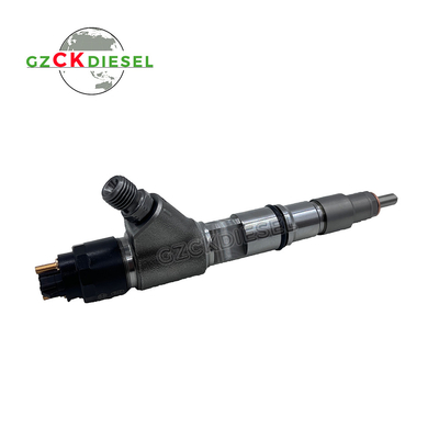 เครื่องฉีดเชื้อเพลิง 0445120680 0445120681 สําหรับเครื่องยนต์ 6.7 ลิตร 2500 รถบรรทุก