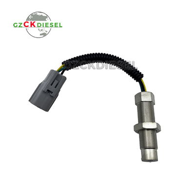 เซ็นเซอร์ความเร็วการหมุน VHS894101290 สำหรับรถขุด Kobelco SK200-8 SK250-8