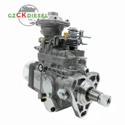 ปั๊มหัวฉีด 0460426436 VE6/12F1200R1075 905200769018 สำหรับเครื่องยนต์ Cummins 4BT