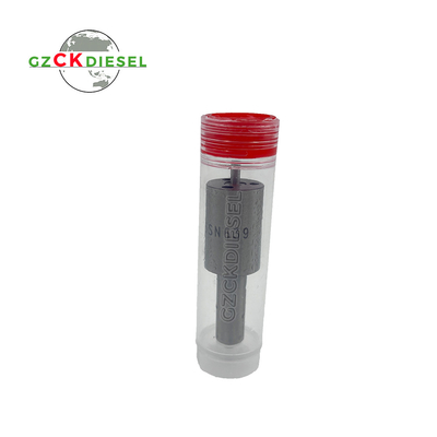 หัวฉีดน้ำมันเชื้อเพลิง DLLA155SN639 สำหรับรถขุด S6D140-1 PC650-3