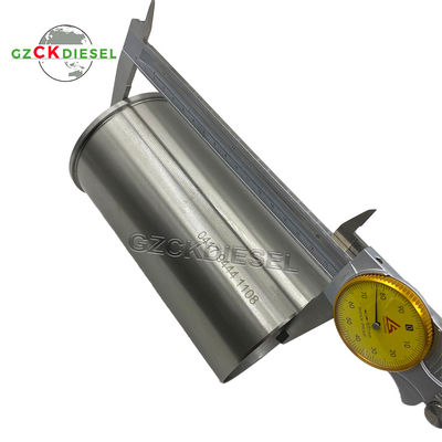 OEM Cylinder Liner 04179444 0417 9444 สําหรับเครื่องยนต์ DEUTZ FL1011 FM1011 F2L1011F 2L1011