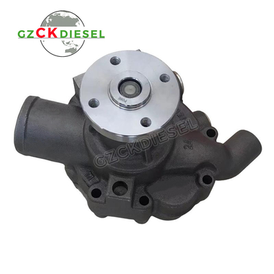 ปั๊มน้ำ 349-6123 3496123 350-2536 3502536 สำหรับ 973C D6R D6T D7R