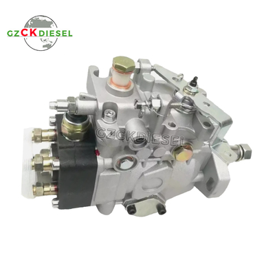 ปั๊มฉีดน้ํามัน 4989455 6205-71-1370 6205-71-1111 สําหรับเครื่องยนต์ Cummins B3.3