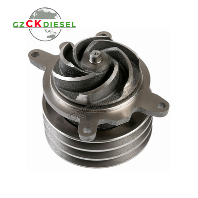 ปั๊มน้ํา 2W1225 9N-3075 9N-3669 สําหรับเครื่องยนต์ 3208 Excavator 225 Tractor 613B