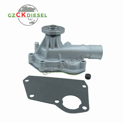 ปั๊มน้ํา 32A45-00010 32A45-00022 สําหรับเครื่องยนต์ S4S FD30 FD28 FD25