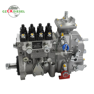 4BT 4BTA3.9-C100 ปั๊มฉีดเชื้อเพลิงเครื่องยนต์ 4BT3.9 4994909 10403564042