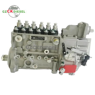 ปั๊มฉีดเชื้อเพลิง 3912643 3908558 สำหรับเครื่องยนต์ Cummins 6CT 6CTA 8.3L 210HP