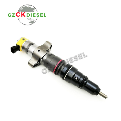 เครื่องฉีดเชื้อเพลิง 387-9427 328-2585 10R7225 สําหรับเครื่องจักร C7 E320D E330D