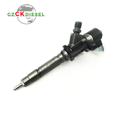 เครื่องฉีดกระสุนรถไฟสากล 0445120048 ME226718 สําหรับเครื่อง HD820-5 SY205 4M50