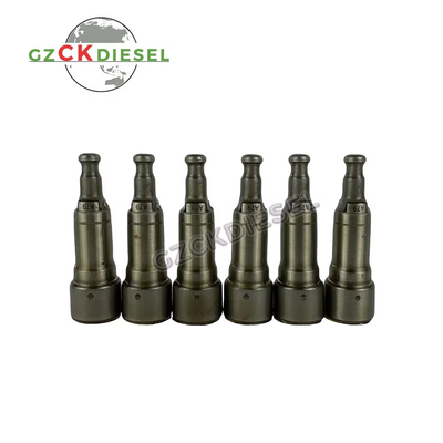 ปั๊มลูกสูบและกระบอกสูบ A26 A36 A71 A79 131151-6320 สำหรับ ISUZU 6BD1 6BG1