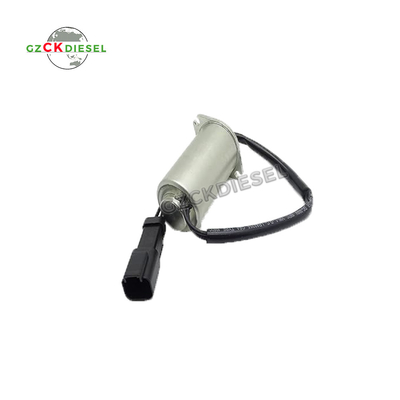 โซลินอยด์วาล์ว 21W-60-42130 สำหรับอะไหล่รถขุด PC7800-8