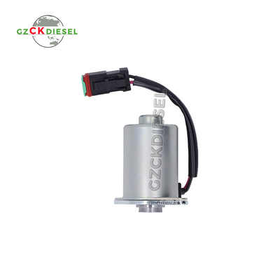 วาล์วโซเลโนอิด 41-5674 415674 สําหรับเครื่องขุด E320D E312 E315