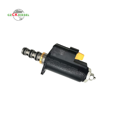 วาล์วโซเลนอยด์ 121-1491 1211491 สําหรับ 315C 320C 325C 330C 330D Excavator