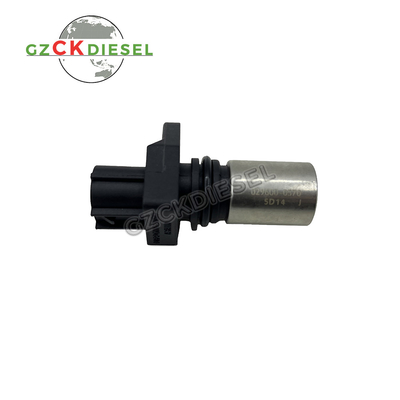 เครื่องตรวจจับตําแหน่งแกนโค้ง 029600-0570 029600-0580 สําหรับเครื่องยนต์ 6HK1 6WF1 J05E J08E