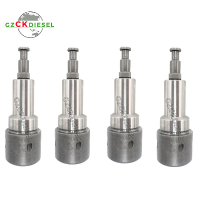 ปั๊มเชื้อเพลิง A44 Element Plunger 131151-3220 090150-3340 1311513220 0901503340 สําหรับเครื่องยนต์ 4BD1 6BB1 6BD1 6HE1