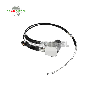 เครื่องยนต์แก๊ส 709-45000006 สําหรับเครื่องขุด HD513-2 HD513-3 HD550-7 HD450-7 HD700-7