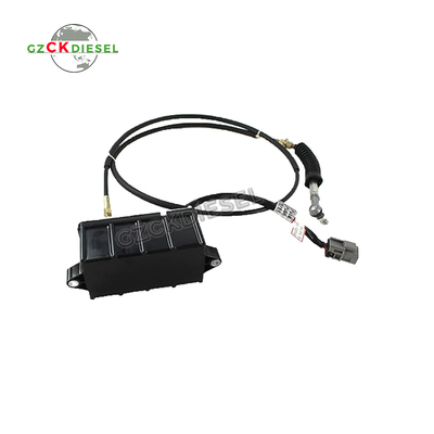 มอเตอร์แก๊ส 2325-9014 2325-9015 สําหรับเครื่องขุด DH225-7 DH300 DH300-7 DH370-7 DH500-7 DH380-7